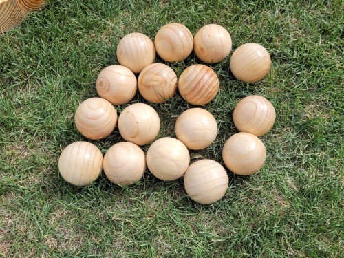 Kingdom Lawn Wars Lawn Game