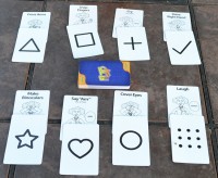 Befuzzled cards Befuzzled