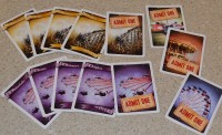 Carnival cards Carnival