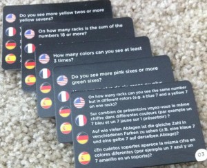 Code 777 Cards Code 777 Cards