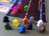 Dixit bunnies Dixit Odyssey bunnies