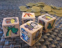 Fandooble dice Fandooble dice game