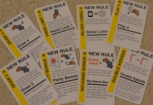 Fluxx Rules Fluxx Rules