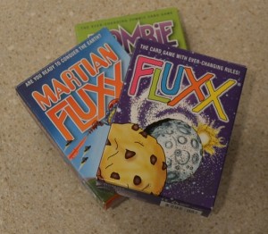 Fluxx Versions Fluxx Versions