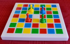 Got Em board 2 Got 'Em