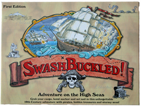 SwashBuckled